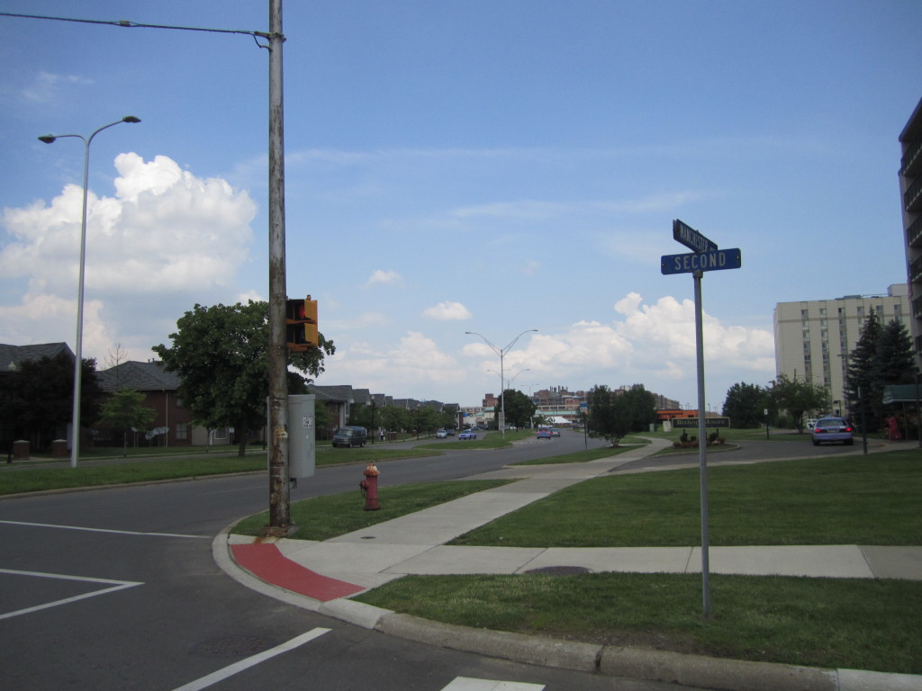 Highland Park