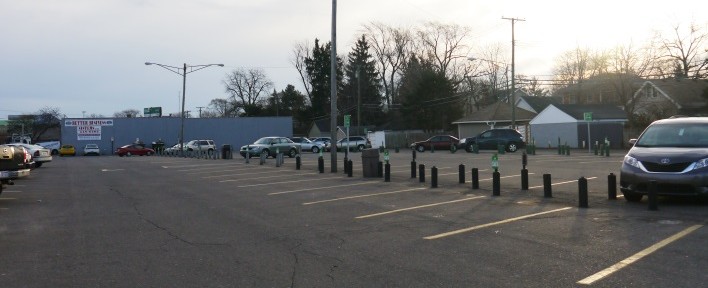 Twenty Years: Revitalizing Downtown Ferndale